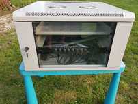 szafa rack Toten 19''