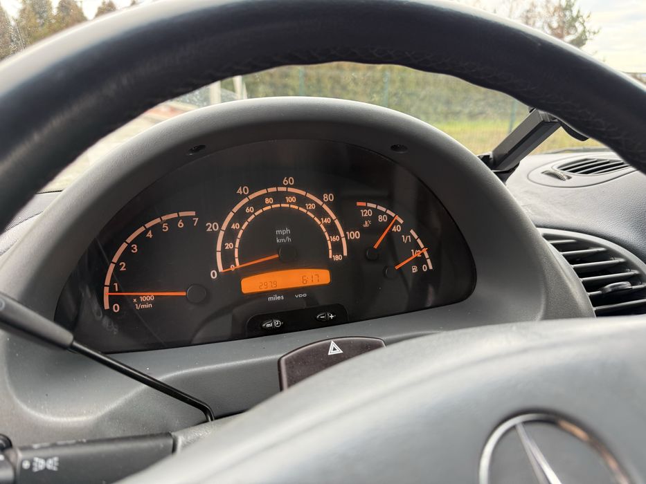 Продам Sprinter 311 2.2CDI