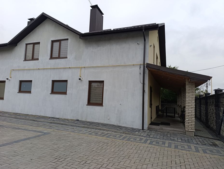 Продам діючий Банний Комплекс