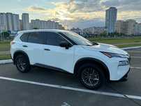 Nissan Rogue T33