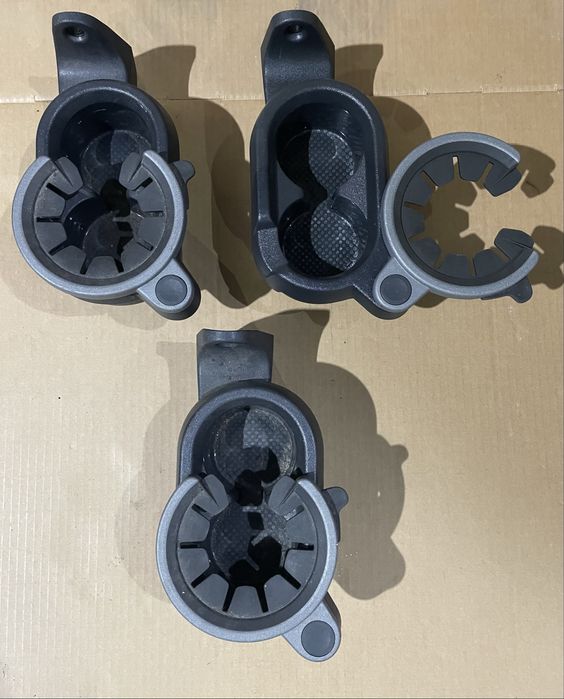 Smart 450 підстаканник Запчастини