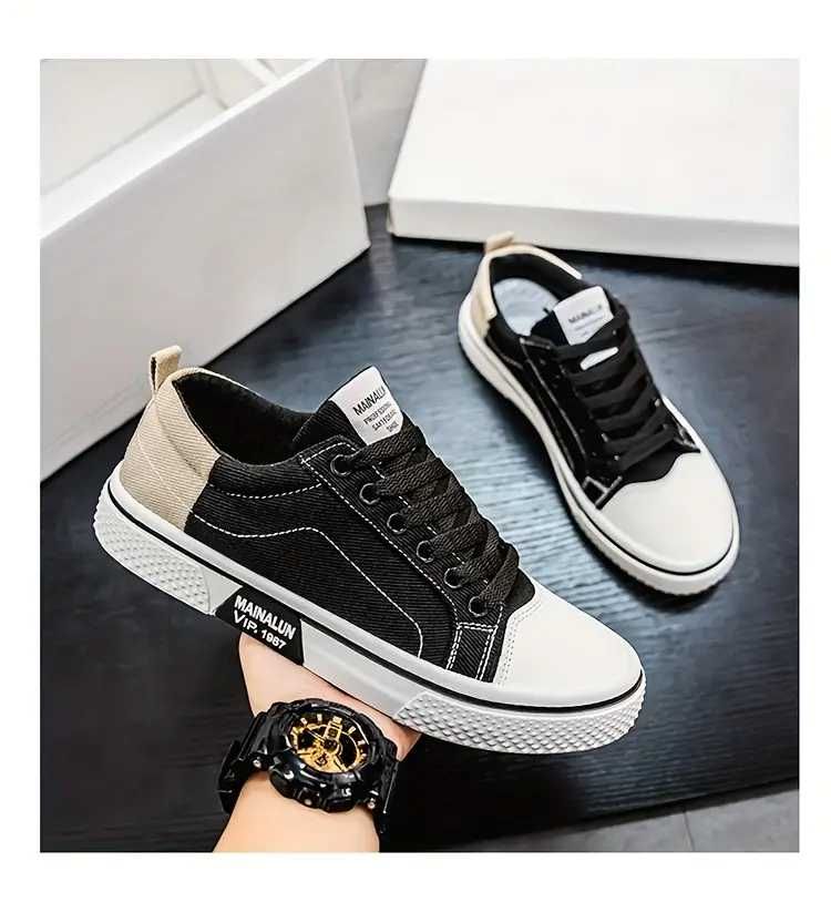 Кросівки чоловічі (Convers)