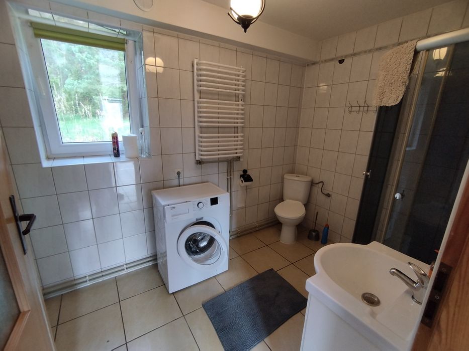 Agroturystyka u Rzeźbiarza, Łyse, noclegi Łyse