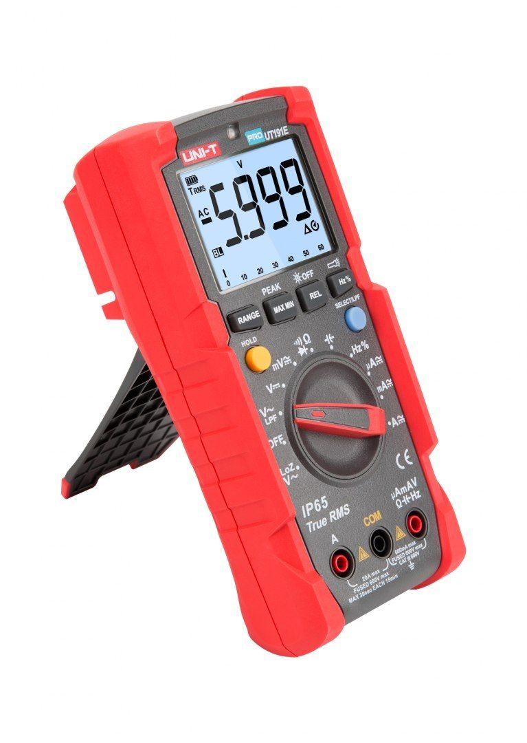 miernik uniwersalny uni-t pro ut191e