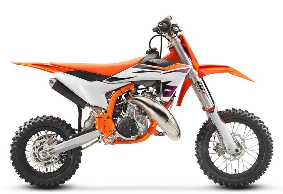 KTM SX KTM SX 50 2024 Eurorider Katowice dostępny od ręki