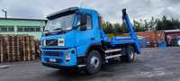 Volvo FM9 zabudowa bramowa GORGEN  Bramowiec