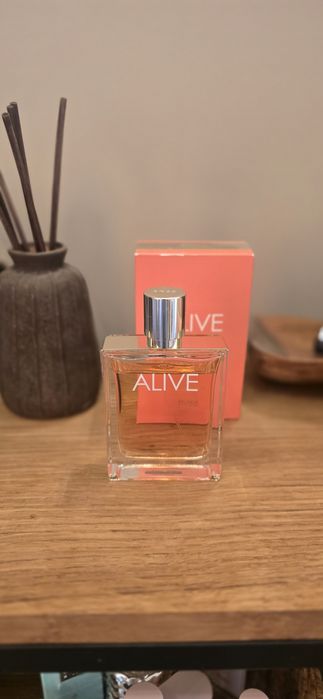 Boss Alive EDP 70 ml