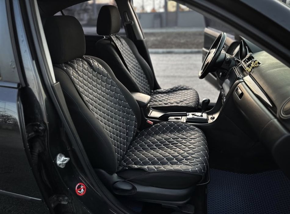 Продам Mazda 3 автомат