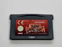 Yu gi oh reschef of descrution - Nintendo Game Boy Advance