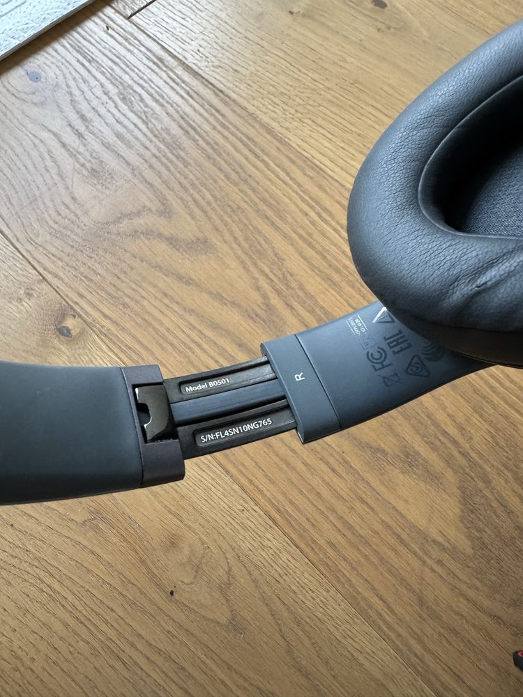 Beats Studio 2 Wireless Навушники Сірі оригінальні