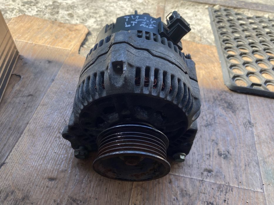 Генератор LT35 2.5тд/Т4 2.4/2.5тд транспортер