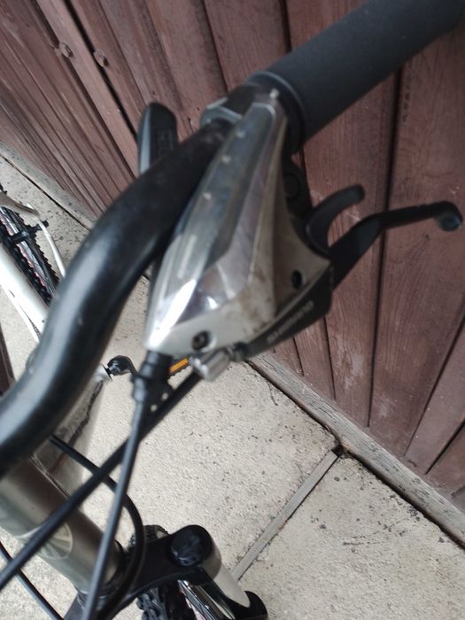 Rower górski Trek 4400 - rama 19,5 cala nowe części. Możliwa wysyłka.