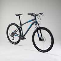 Vendo bicicleta RockRider BTT PASSEIO ST 120 27,5" com garantia