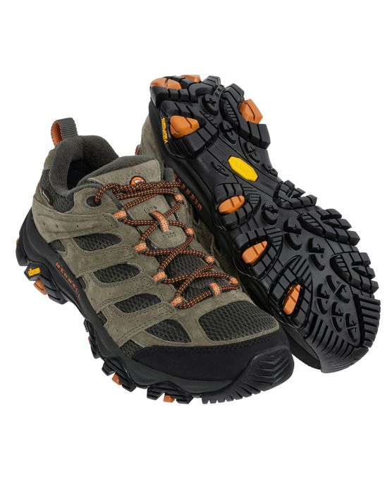 Кросівки Merrell MOAB 3 GTX - Olive