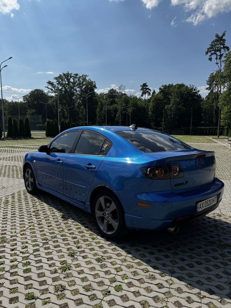 Продам Mazda 3  2006 года