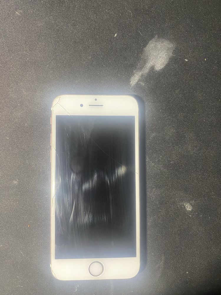 Iphone 6s bez blokady iCloud 91% kondycji bateri