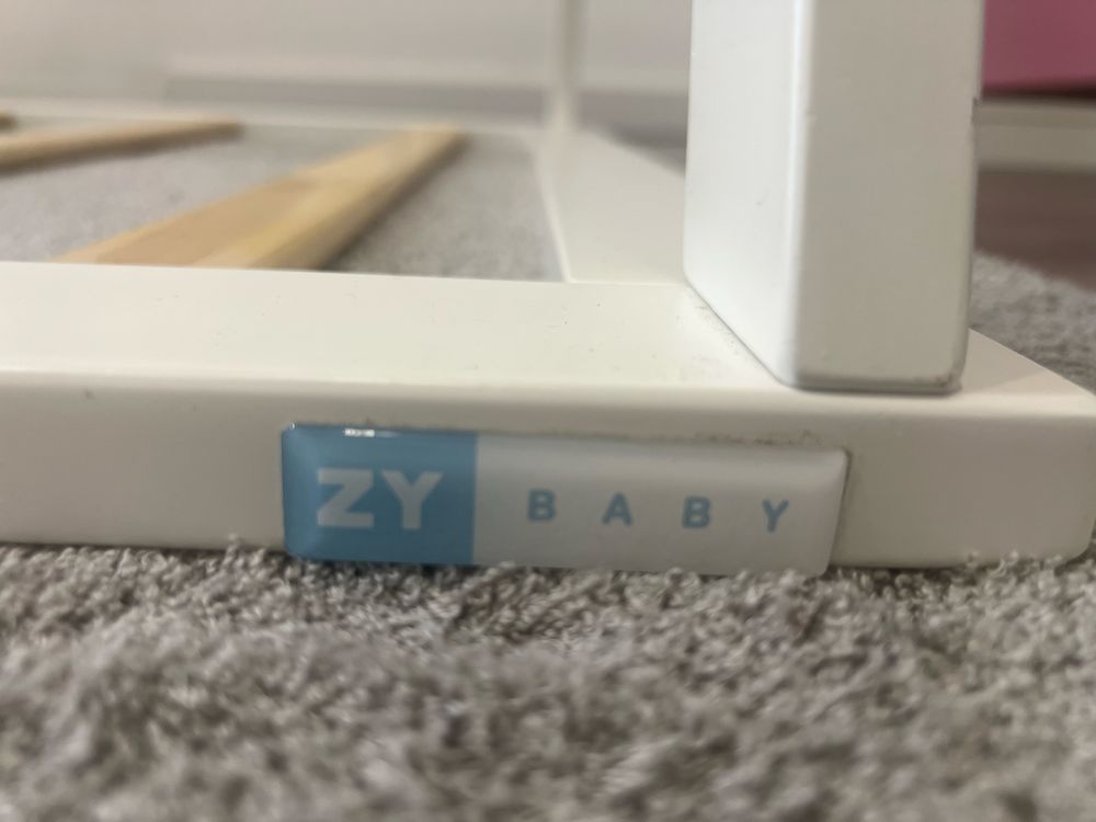 Cama de criança zippy