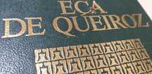 Os Maias de Eça de Queiroz.