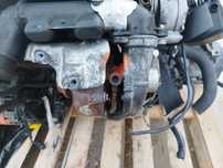 Motor PSA 1.6 HDI 9HZ
