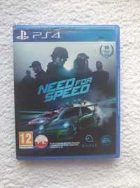 Gra ps4 Need For Speed