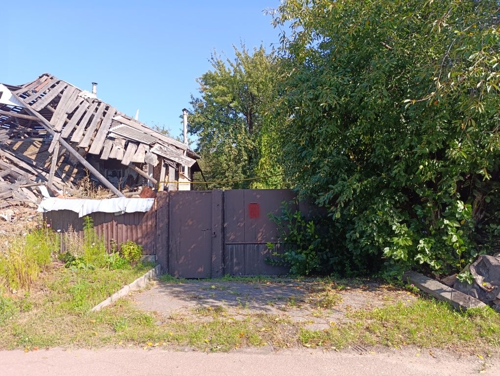 Продаж ділянки 7сот. вул.М.Небаби, центр, Градецький