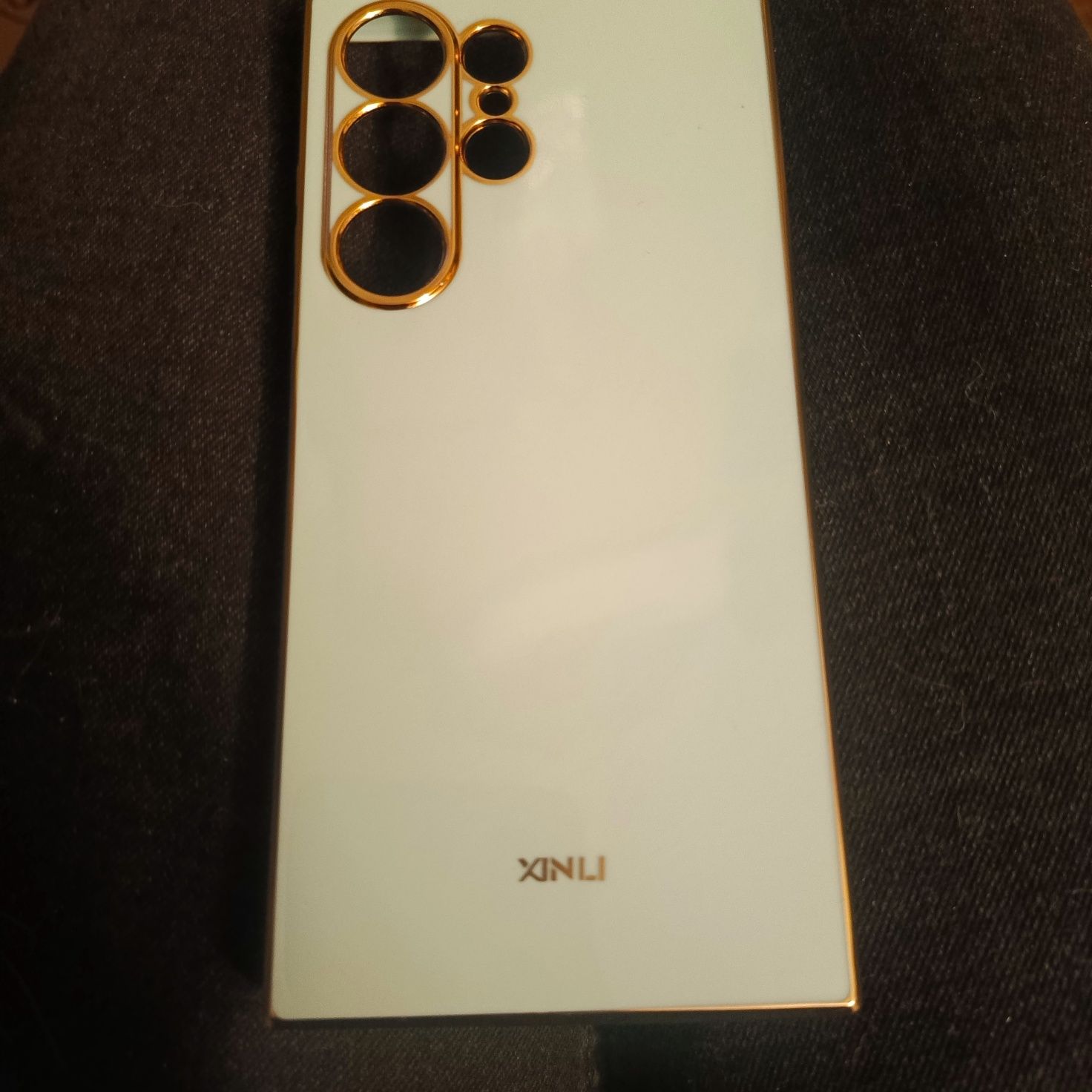 Case etui do Samsung S23 Ultra