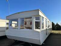 Domek holenderski WILLERBYDARESBURY|11x3.70m|Transport do 200km-GRATIS