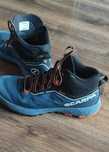 Scarpa Rapid Mid Gtx