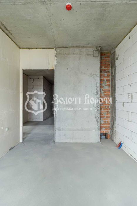 Квартира 2к. Без ремонту. пр-т Науки 58в, Мишоловка, Голосіївський р-н