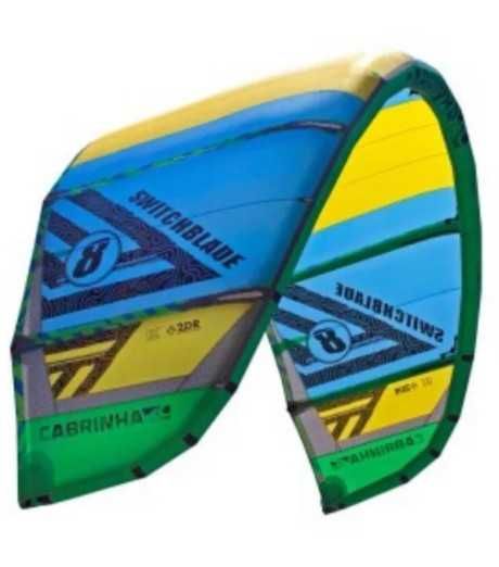 Kite Cabrinha Switchblade 10