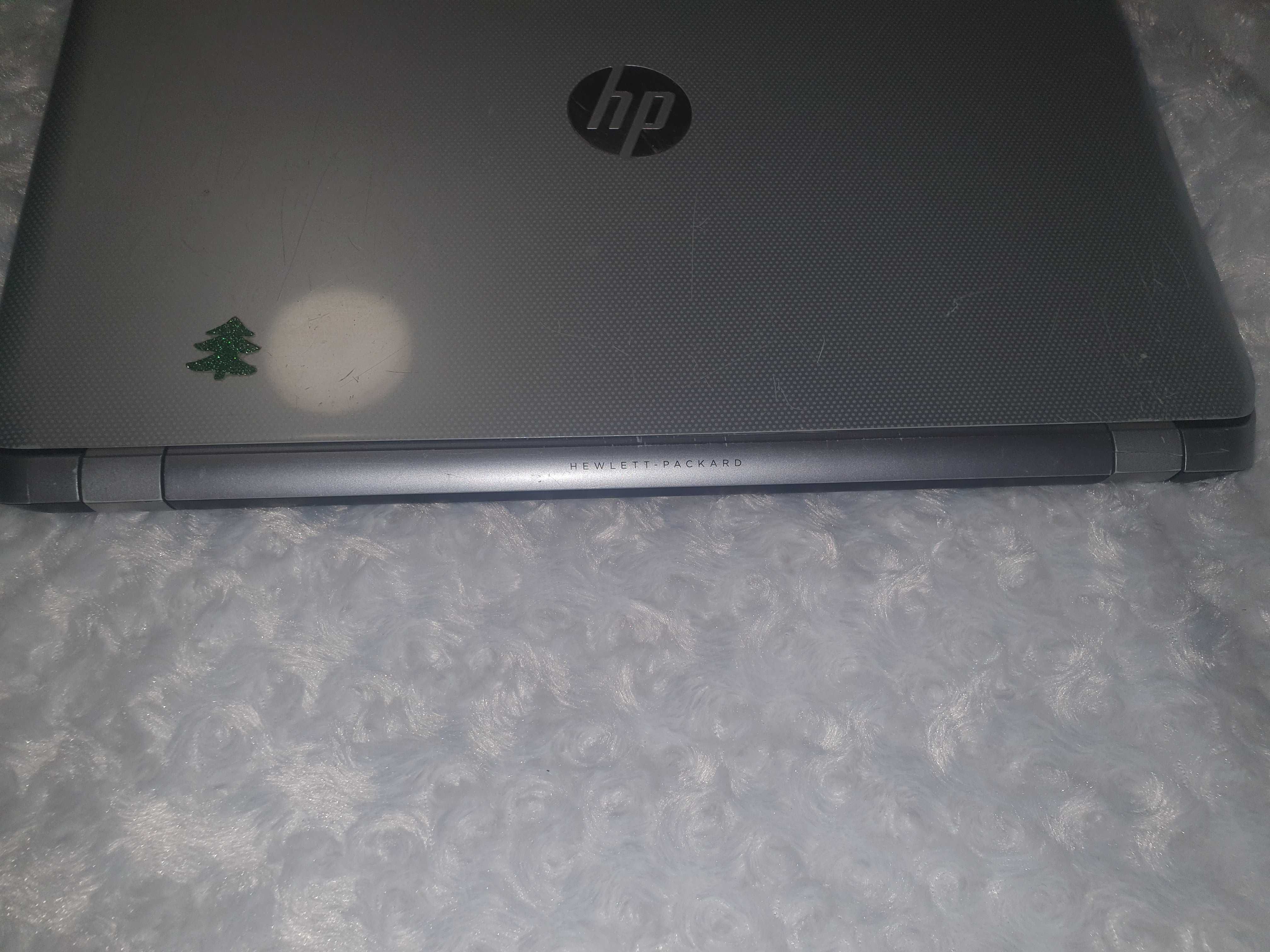 Do sprzedania laptop HP