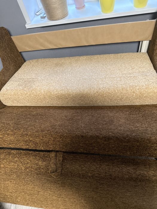 Продам диван в нормальном состоянии