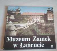 Muzeum zamek w Łańcucie - Lesław Kolijewicz