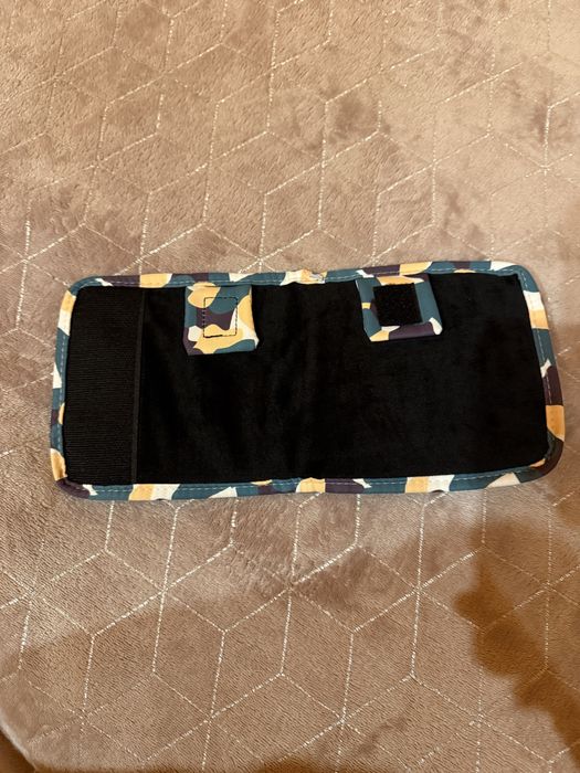 Podgrzewacz elektryczny przenośny do butelek USB C