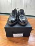 Sapatos oxford Massimo Dutti