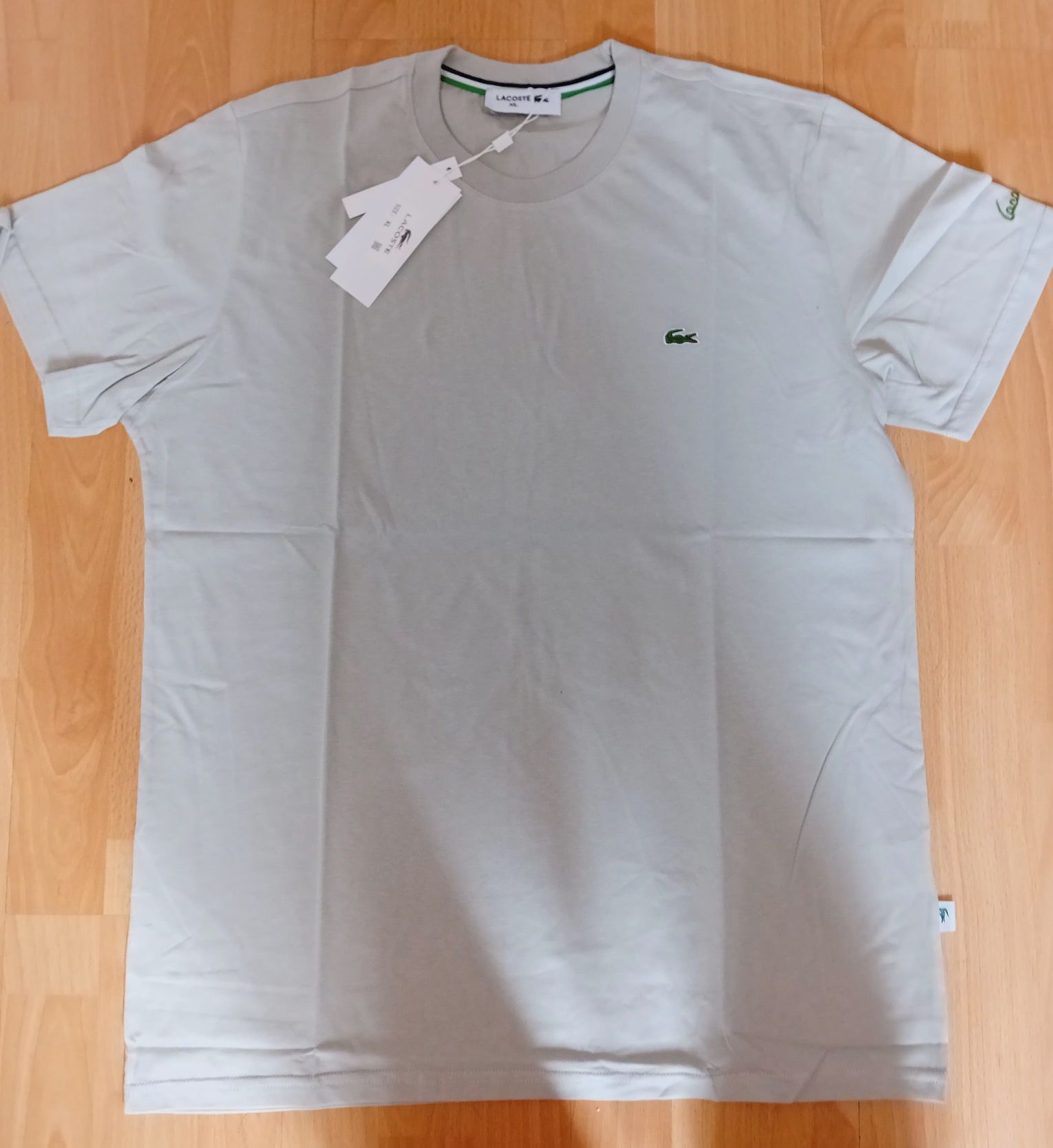 Markowa odzież  M-2XL Boss, Lacoste, Gucci, Ralph Lauren.