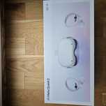 Oculus quest 2. 256GB