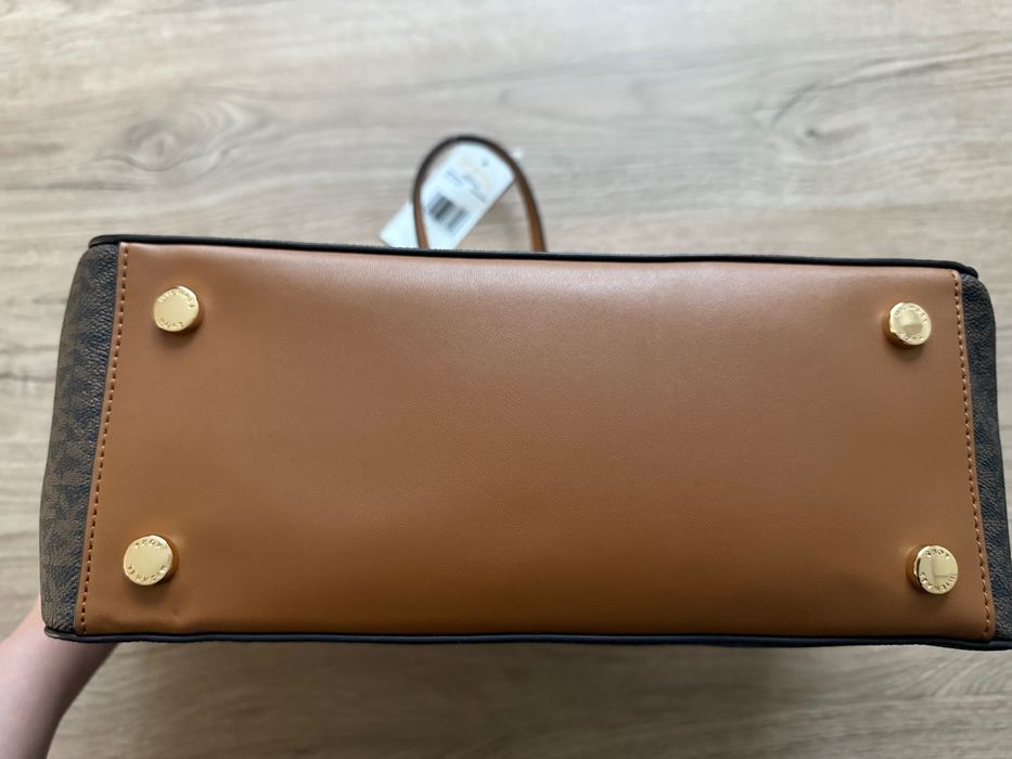 Сумка тоут Michael Kors Marilyn оригінал