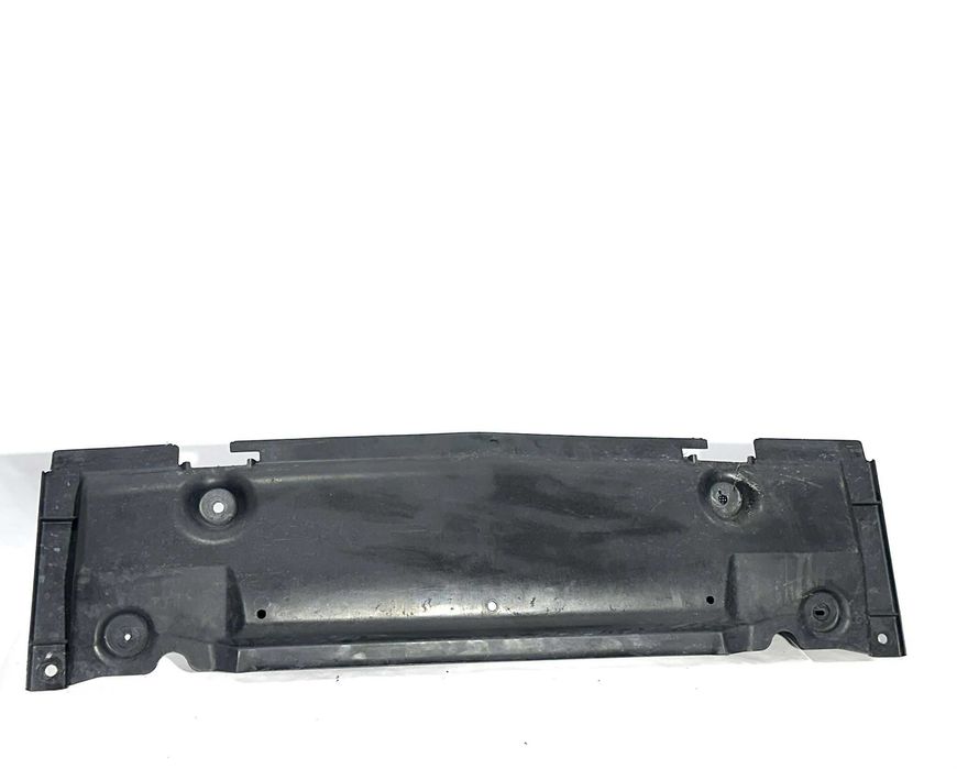 Estojo de Proteção Para-Choques Dianteiro Original Mercedes GLE W167