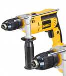 DEWALT DWD024S wiertarka udarowa  701W