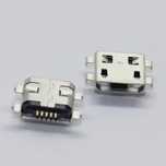 Гнезда micro usb микро юсб для телефонов MC-234