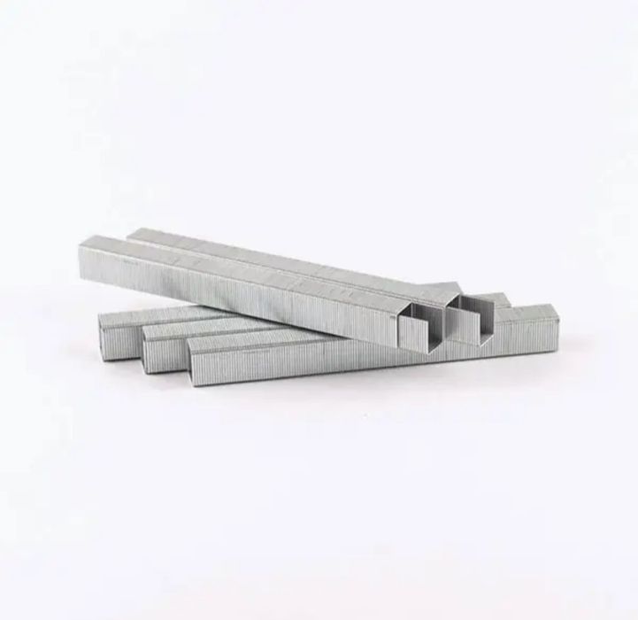 Скоби до пневмостеплера