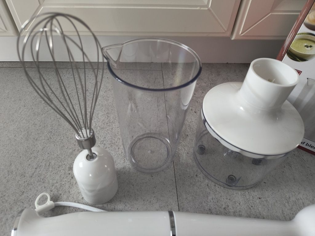 Blender Girmi MX17