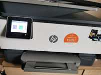 Urządzenie wielofunkcyjne Hp OfficeJet Pro 9010