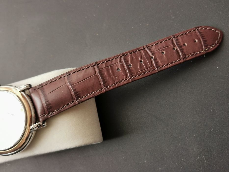 Maurice Lacroix Masterpiece MP6378