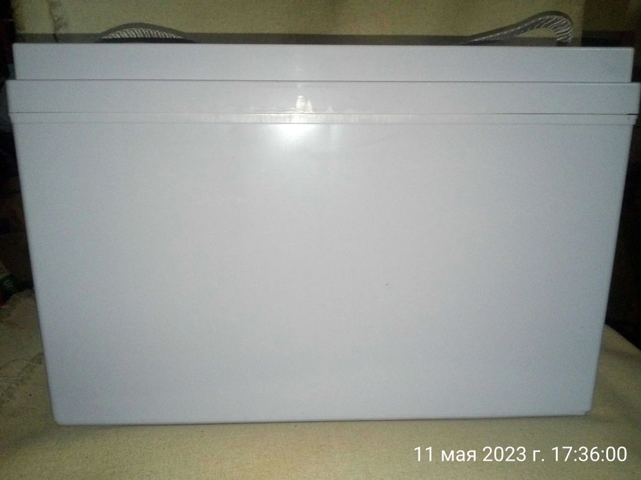 Аккумулятор Ventura VG 12-100 V-Gel (гелевый) НОВЫЙ
