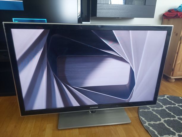 Sprzedam TV SAMSUNG 46 cali