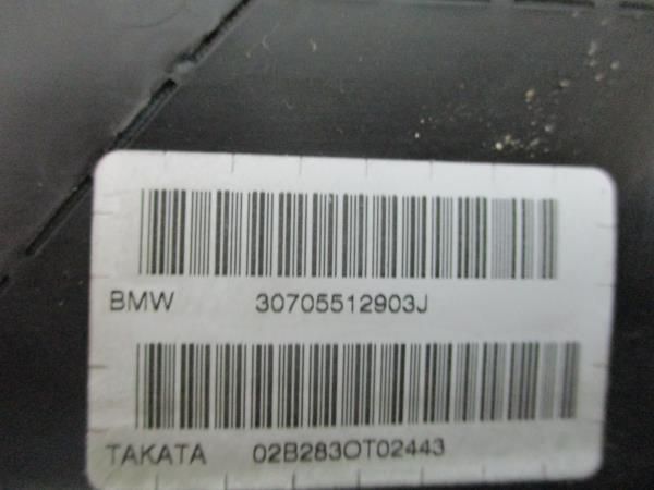 Airbag banco esquerdo BMW 3 Compact (E46)