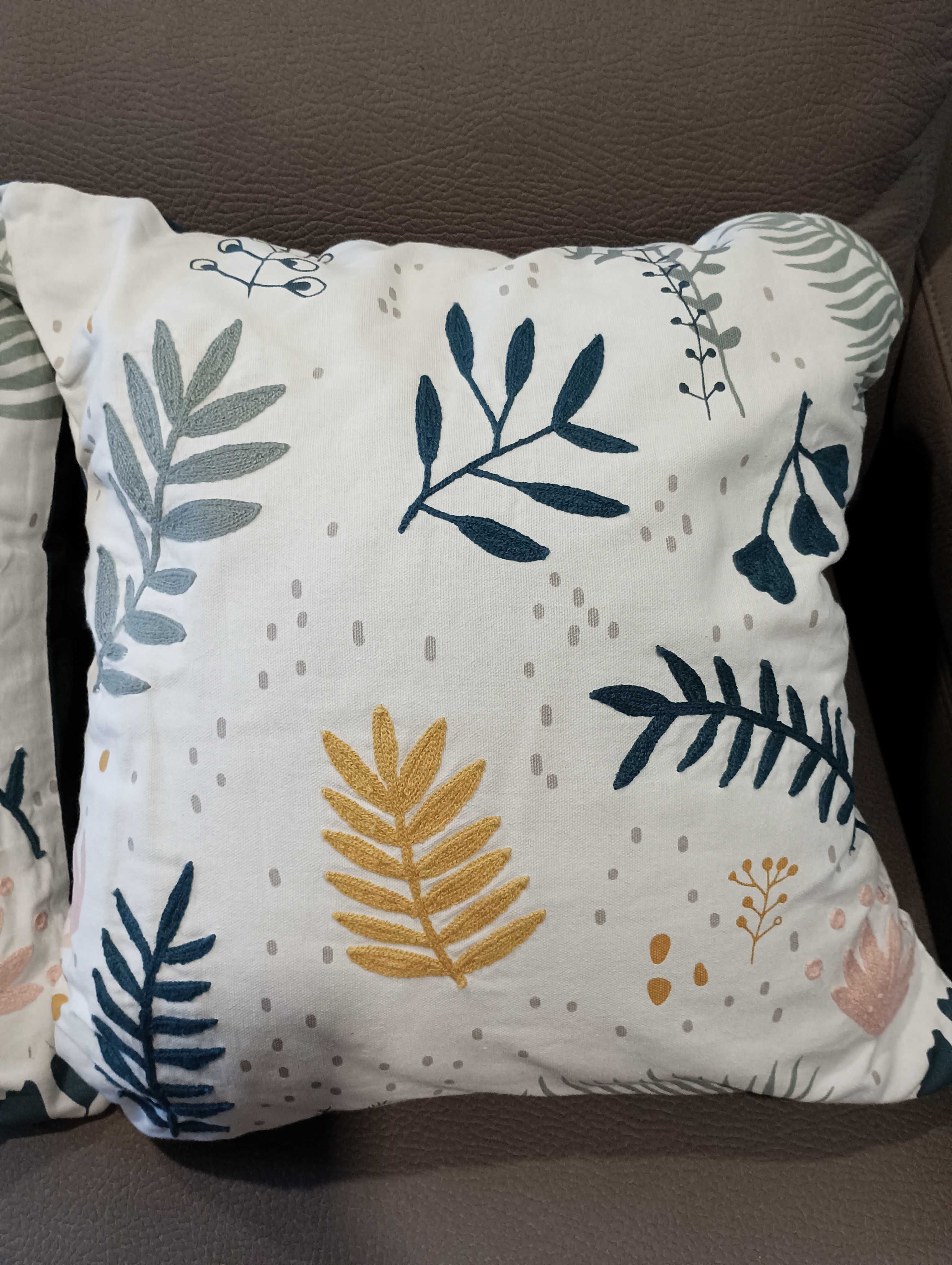 Vendo Almofadas decorativas