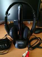 Philips SBC 3917 Stereo Transmitter наушники